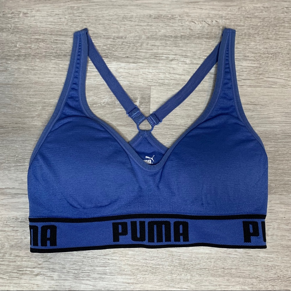 Puma Sports Bra
